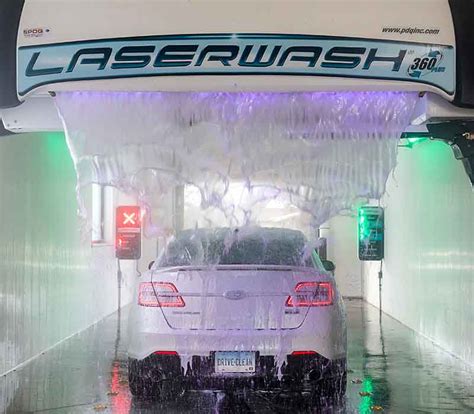 touchless car wash near me|More.